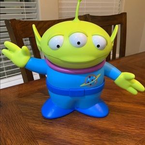 Toy Story 4 Snack Holder